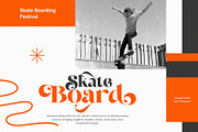 Blush Asliring - Display Retro Serif, a Serif Font by BrandSemut (Thumbnail 5 of 20)