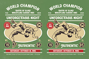 Southern Baseball Retro Athletic, a Serif Font by timelesstype.co (Thumbnail 11 of 15)