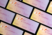 Easter Voucher, a Stationery Template by Neermana (Thumbnail 4 of 4)
