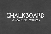 Seamless Chalkboard Textures (V2), a Texture Graphic by Medialoot (Thumbnail 2 of 6)