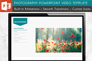 Photography Power Point Template, a Presentation Template by Kathy Green Design (Thumbnail 3 of 5)