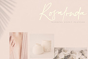 South Charm Font, a Script Font by Digital Hustler (Thumbnail 2 of 12)
