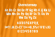 Radiant Holidays || Sans Serif Font, a Sans Serif Font by Idea Studio (Thumbnail 3 of 10)