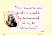 Six Qonsequent - Handwritten, a Handwritten Font by Lemon Studio Type (Thumbnail 4 of 5)
