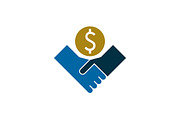 20 Logo Consulting Template Bundle, a Branding & Logo Template by Acongraphic (Thumbnail 17 of 21)