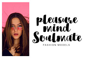 Rateis Script, a Script Font by Genesis Lab (Thumbnail 7 of 10)