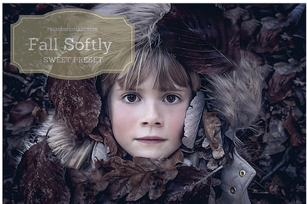 Fall soflty preset