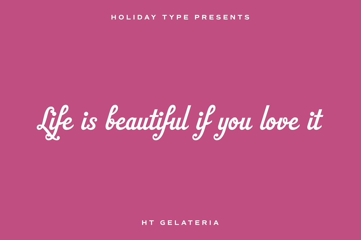 HT Gelateria preview 2