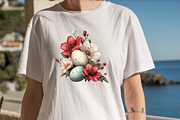 Spring Easter Watercolor Bundle., an Illustration by SVGArt (Thumbnail 5 of 7)