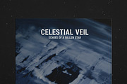 Ethereal Hues: 32 Macro Art Textures, a Texture Graphic by Christopher Brian Studio (Thumbnail 4 of 11)