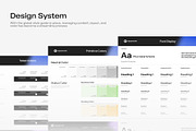 Cuanky - Ecommerce Dashboard UI KIT, an UI Kit Template by Lumina_ui_ux202 (Thumbnail 4 of 7)