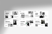 Brand Portfolio Keynote Template, a Presentation Template by Spesifikstd (Thumbnail 5 of 9)