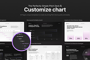 Pitch Deck AI-Powered Data Analytics, a Presentation Template by pickolabstudio (Thumbnail 3 of 6)