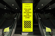 Vavage – Futuristic Display Font, a Sans Serif Font by Vadovastd (Thumbnail 4 of 7)