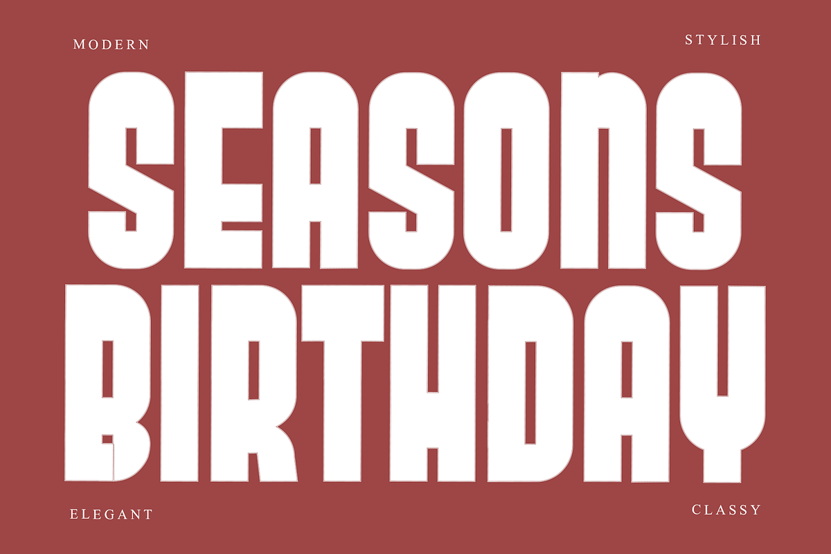 Designer, a Script Font by FreshTypeINK (Photo 3 of 8)