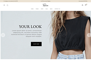 Multipurpose Elementor WooCommerce, a Landing Page Template by MasterDesigns (Thumbnail 4 of 12)