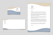 Marketing Consulting Stationery, a Stationery Template by StockLayouts (Thumbnail 4 of 4)