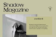 Eleftheria, a Serif Font by Portion.Labs (Thumbnail 3 of 8)