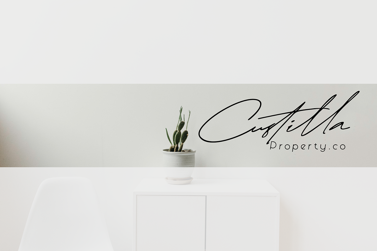 Diragades | Signature Script, a Script Font by Mozyen Studio (Photo 5 of 10)