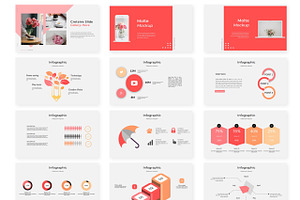 Butterfly - Presentation Template