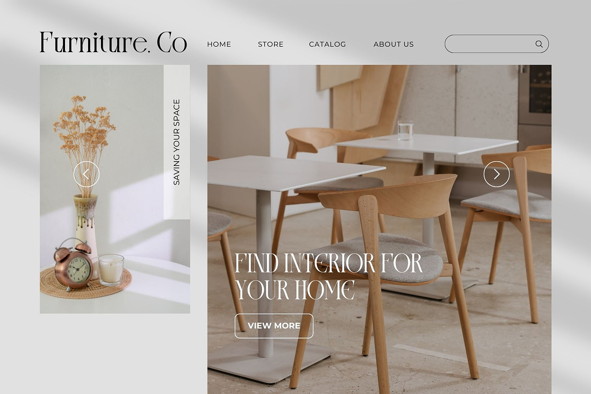 Areogas Vintage - Modern Serif, a Serif Font by Nirmana Visual (Photo 7 of 13)
