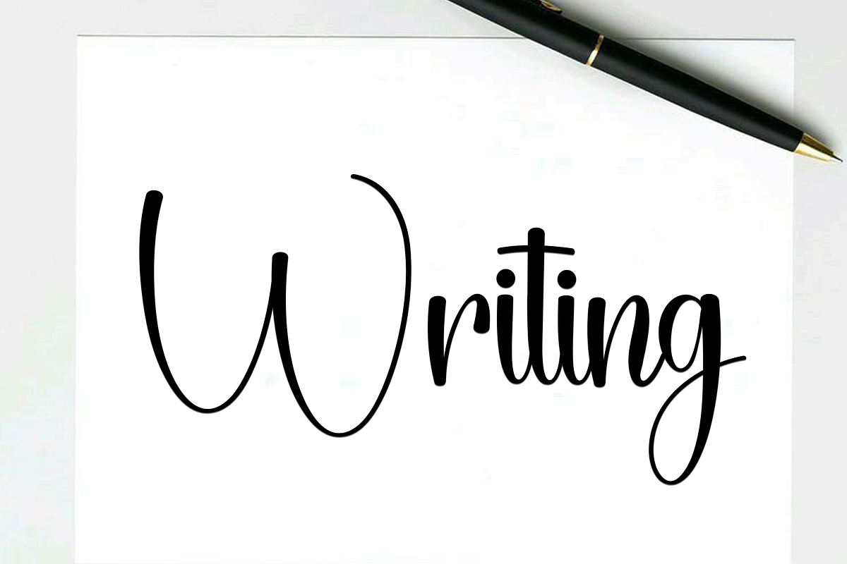 Best History, a Handwritten Font by FreshTypeINK (Photo 4 of 8)