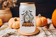 Skeleton Halloween Sublimation, a Work Illustration by Dream Creation (Thumbnail 20 of 20)