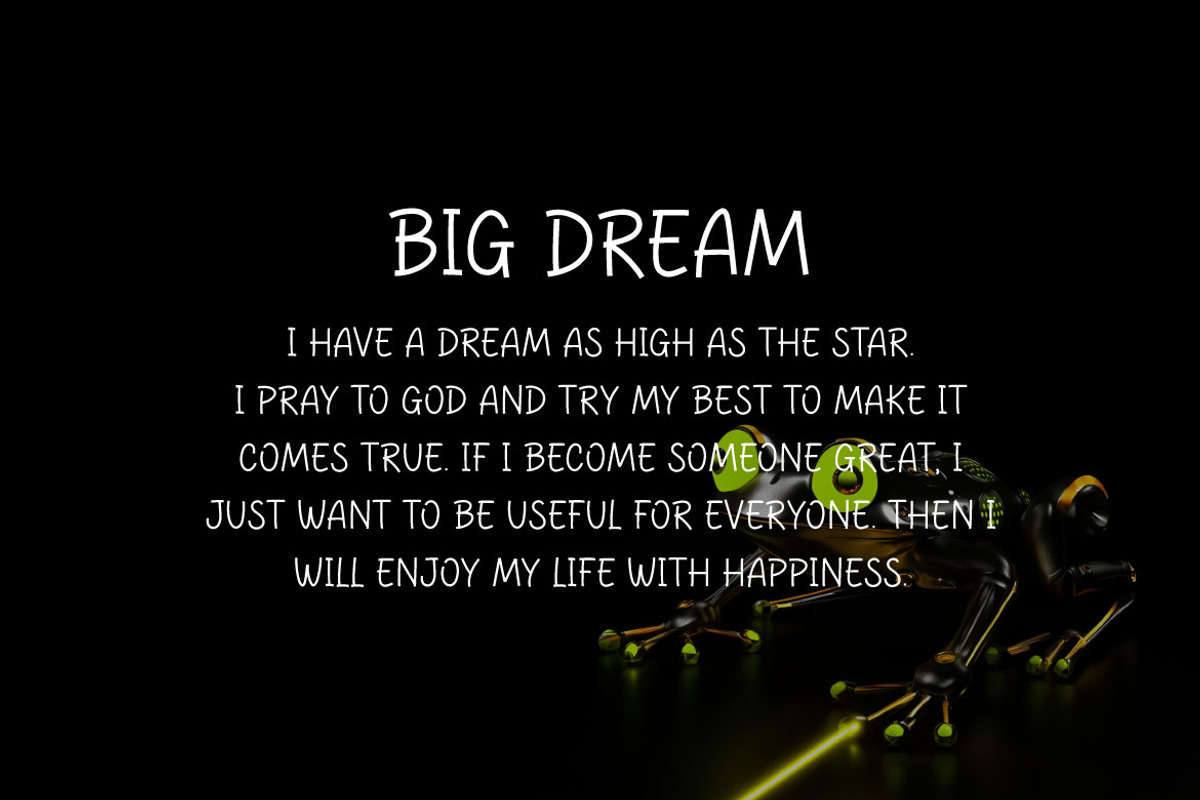Frogy Beam - Handwritten Comic Font, a Handwritten Font by Mightyfire (Photo 3 of 4)
