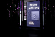 Project 9 – Techno Font, a Font by Pinisi ART (Thumbnail 4 of 10)
