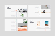 CAKA - Powerpoint Template, a Presentation Template by Pixelz Studio (Thumbnail 6 of 10)