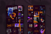Guesser Puzzle Instagram Feed, a Social Media Template by Azruca (Thumbnail 3 of 7)