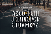 Malikins, a Font by puji_hartono (Thumbnail 3 of 5)