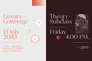 Mixta - Family 50% off, a Serif Font by Latinotype (Thumbnail 7 of 15)