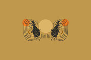 Weird Zodiac Symbols Bundle, a Decorative Illustration by Annie Konst (Thumbnail 14 of 14)