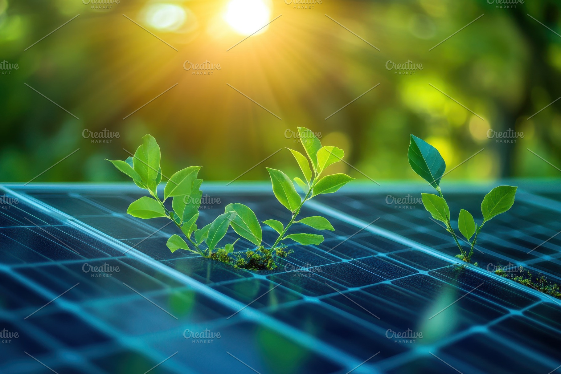 Environmental social and corporate, a Photo by Pavel_design