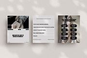 Instagram Coach Canva Template, a Social Media Template by Moscovita Studio (Thumbnail 5 of 12)