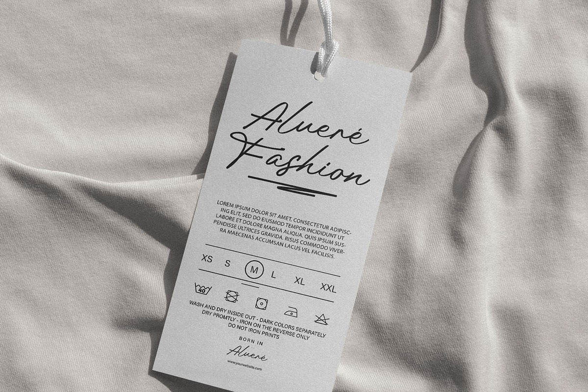 Tofu Script, a Handwritten Font by Muwatta Studio (Photo 6 of 6)