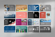 Overlay PowerPoint Template, a Presentation Template by Creathrive Design (Thumbnail 7 of 8)