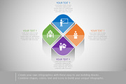 Infographic Construction Box - I, a Person Illustration by DutchDigitalDesign (Thumbnail 4 of 4)