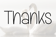 Boho Holiday, a Sans Serif Font by FreshTypeINK (Thumbnail 7 of 7)