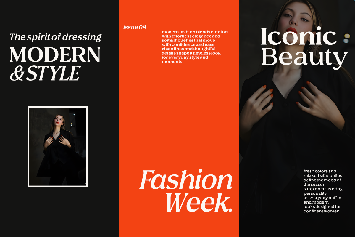 Elegant Editorial Serif - Avella, a Font by Say Studio (Photo 5 of 14)