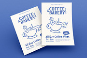 Crispy Choux, Playful Display Font., a Sans Serif Font by Kaikhia (Thumbnail 4 of 8)