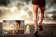 Body Fitness Lightroom Presets, a Preset Add-On by Effect-Hub (Thumbnail 7 of 17)