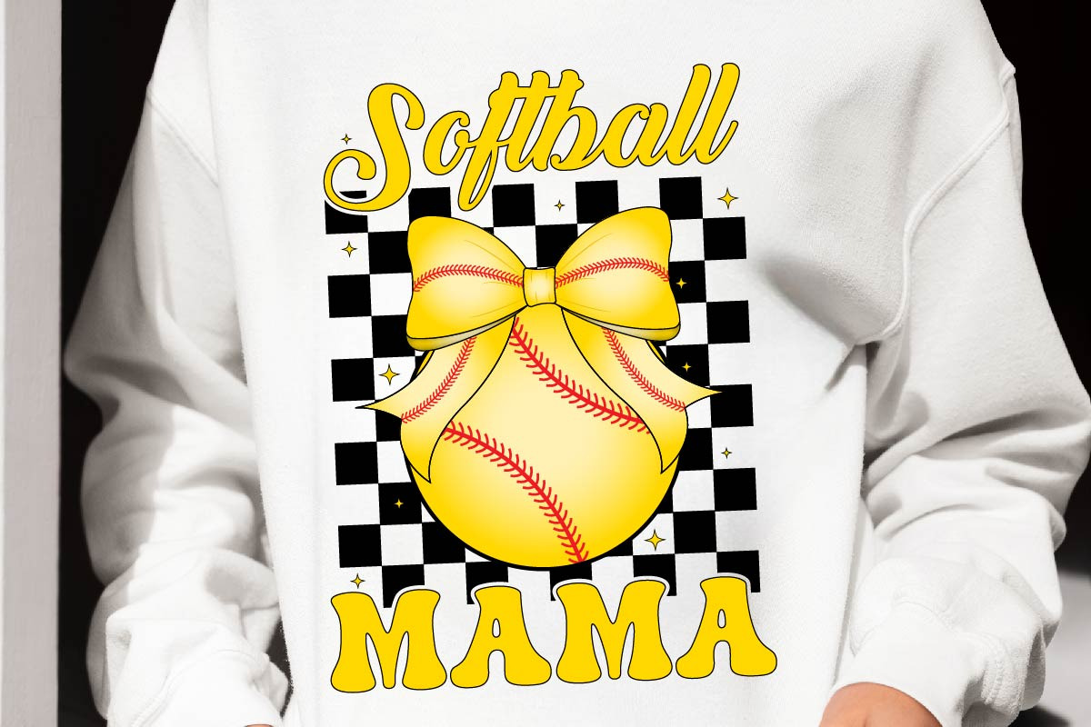 Softball SVG Bundle, Baseball PNG, an Object Graphic by Digi_Design_World (Photo 3 of 4)