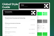 NextPlay Dashboard UI Kit, a Social Media Template by Creative Perspective (Thumbnail 3 of 6)