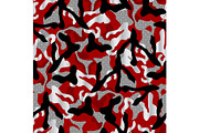 military background for army design, a Pattern Graphic by Rommeo79 (Thumbnail 4 of 5)