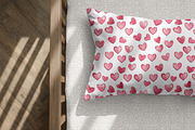Kids Bed Linen Mockup Sheet+Pillow, a Household Mockup by 1001 mockups (Thumbnail 5 of 8)