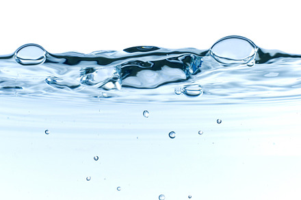 Water splash background featuring abstract, backdrop, and background, an Abstract Photo by Liliia Rudchenko
