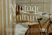 Capigrella Font, a Serif Font by TypeClassHeroes (Thumbnail 15 of 15)