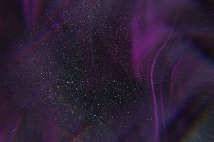 Shimmer stream beam texture sparkling water neon